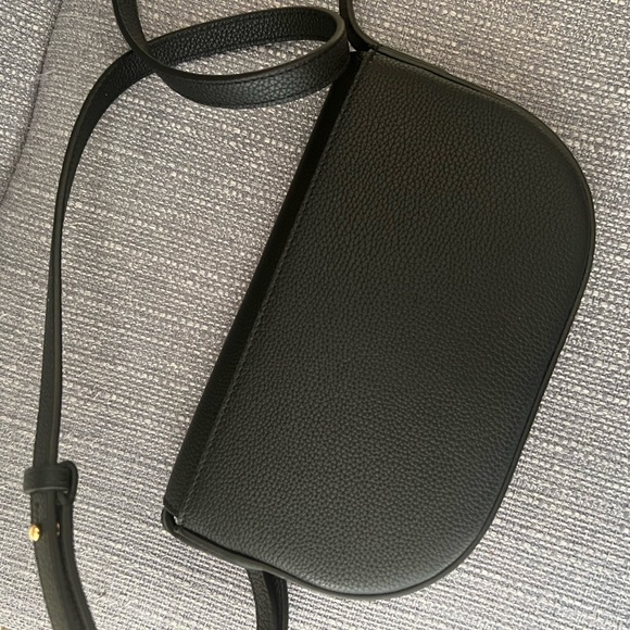 Tiffany & Co. Leather Bag - Picture 6 of 9